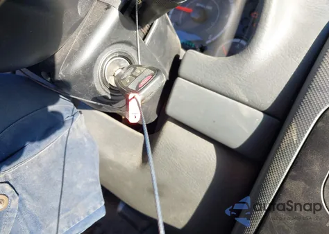 2005 Jeep Liberty Sport from USA, damaged, VIN 1J4GL48575W583758